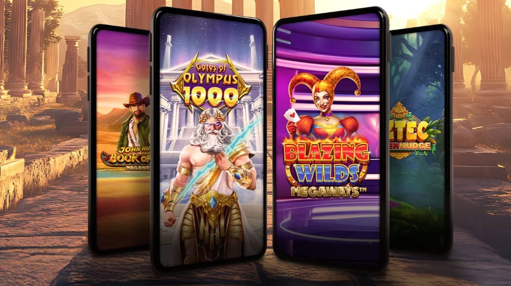 Spielbank Aachen App